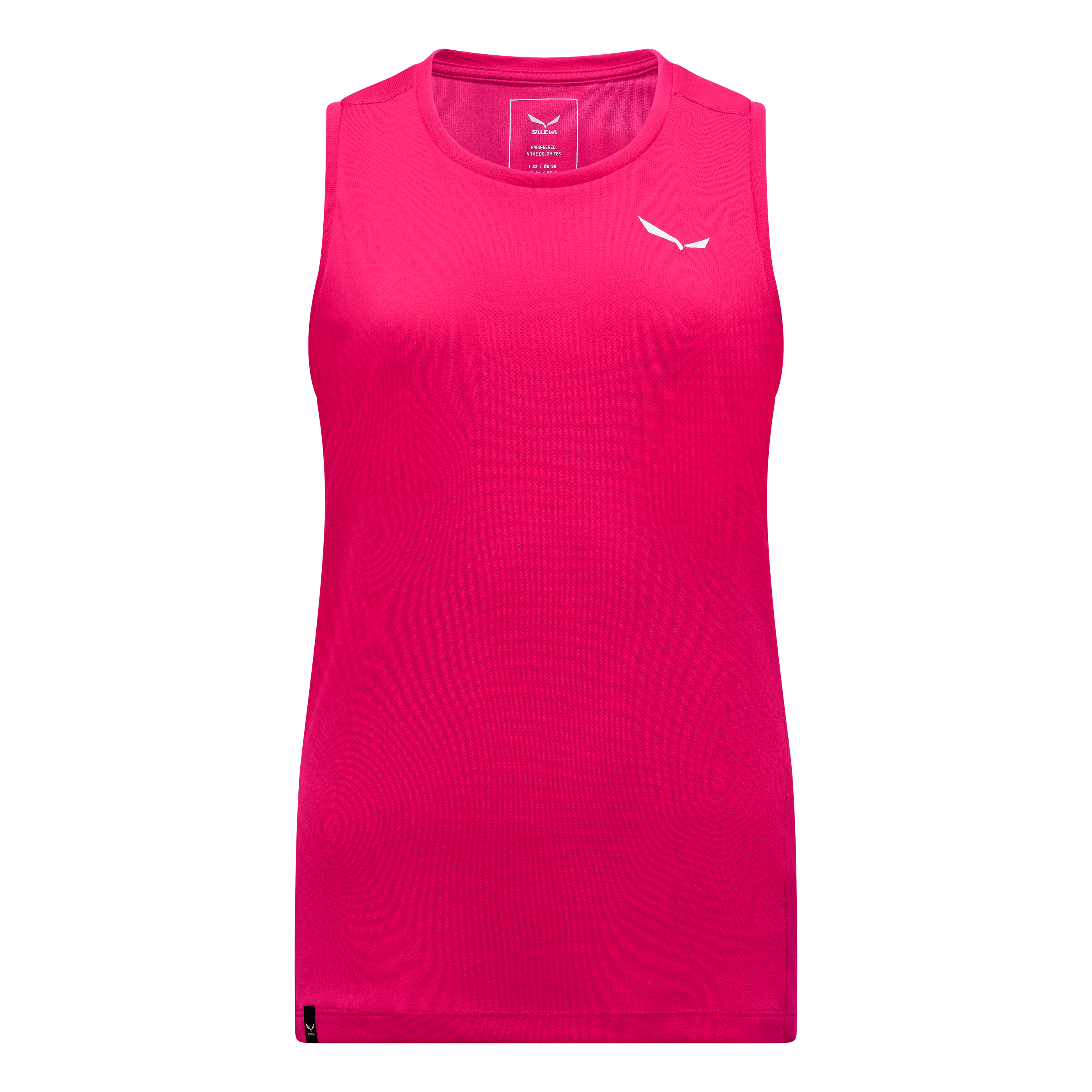 Camiseta deportiva técnica para mujer