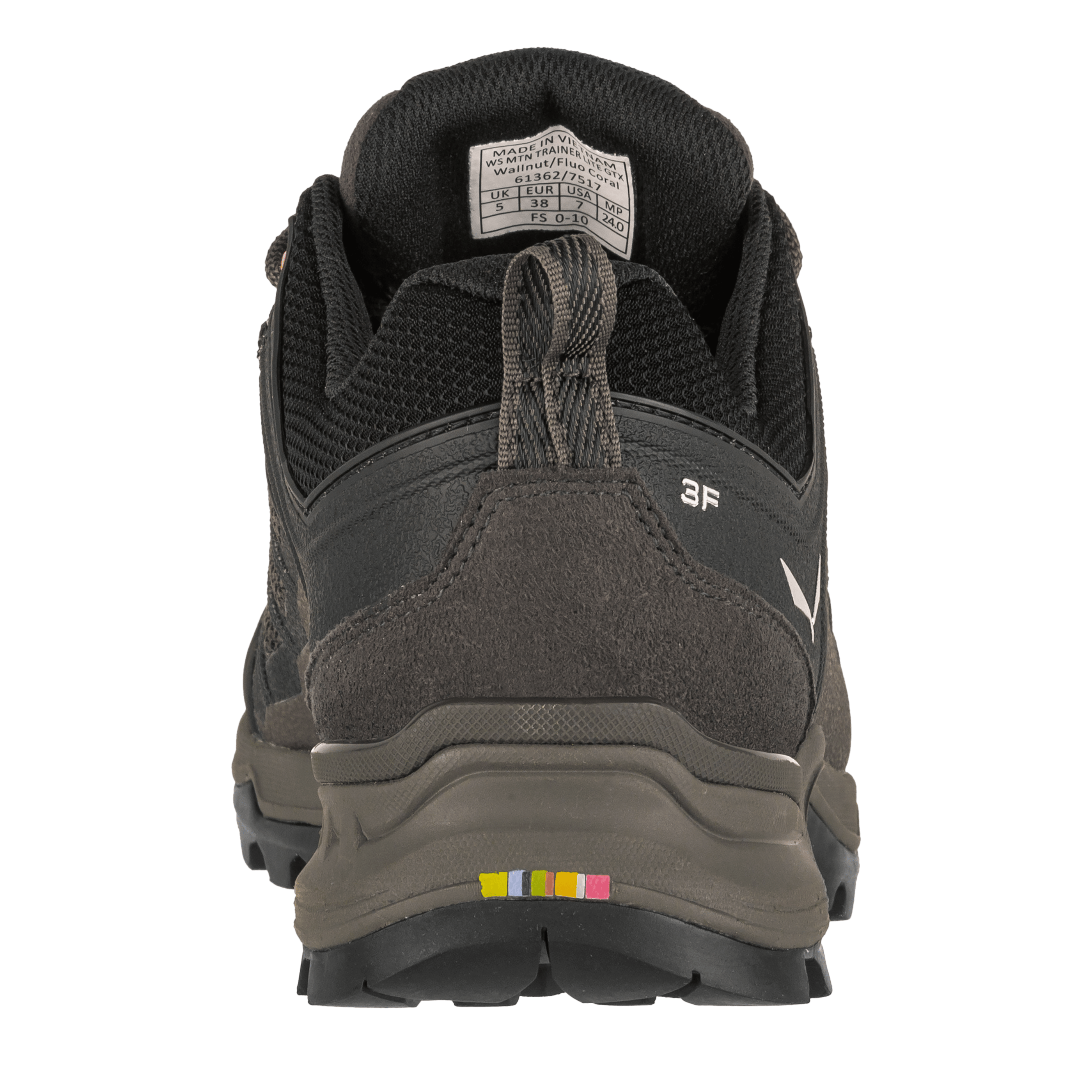 Zapatillas de senderismo Mountain Trainer Lite GORE-TEX® para mujer
