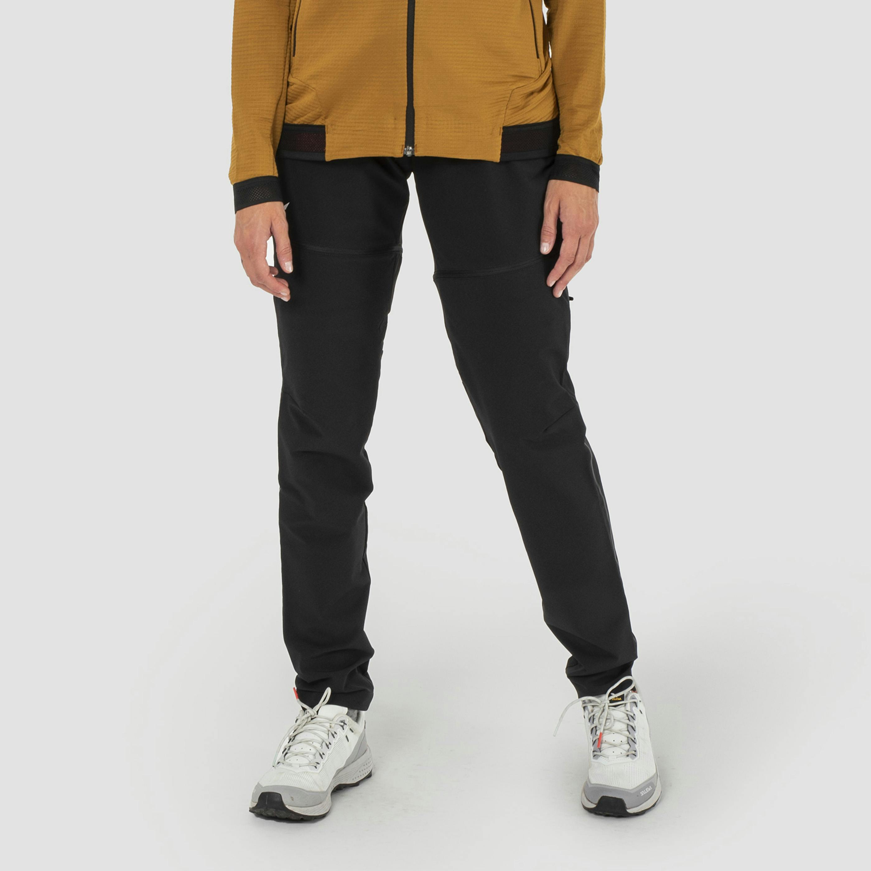 Pantalón Corto Softshell Durastretch Pedroc para Mujer