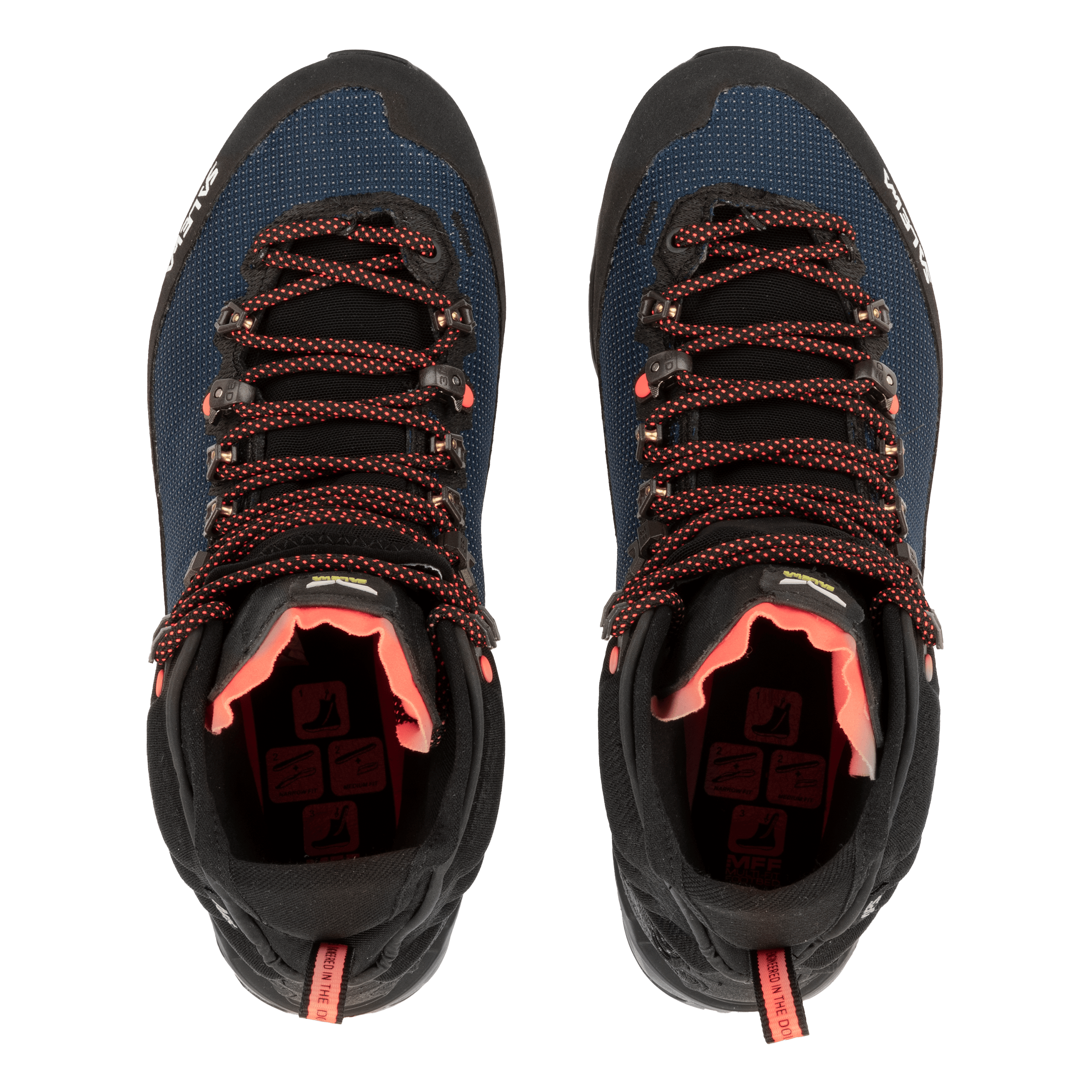Botas Ortles Edge Mid Gore-Tex® Mujer