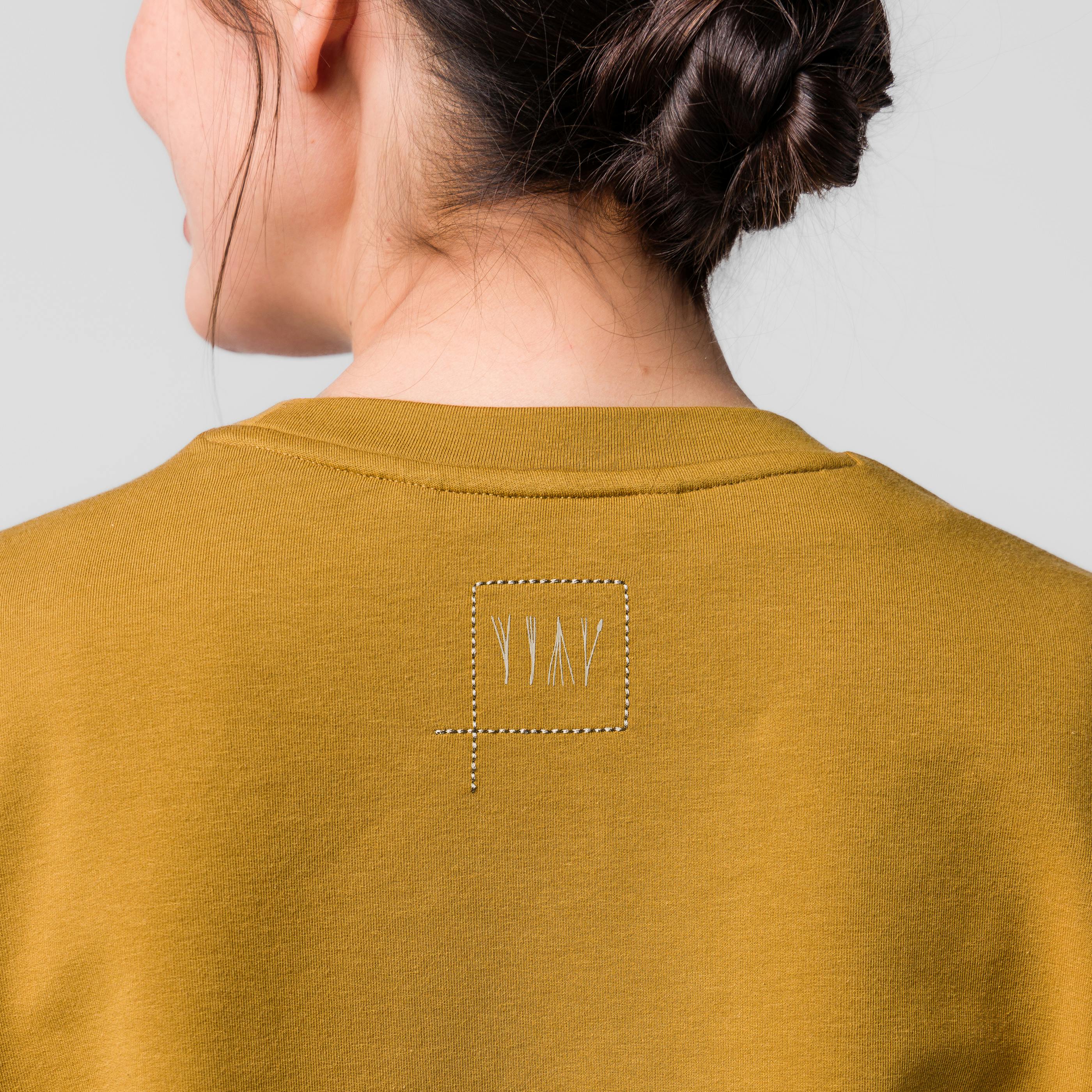 Fanes Dry Pullover Mujer