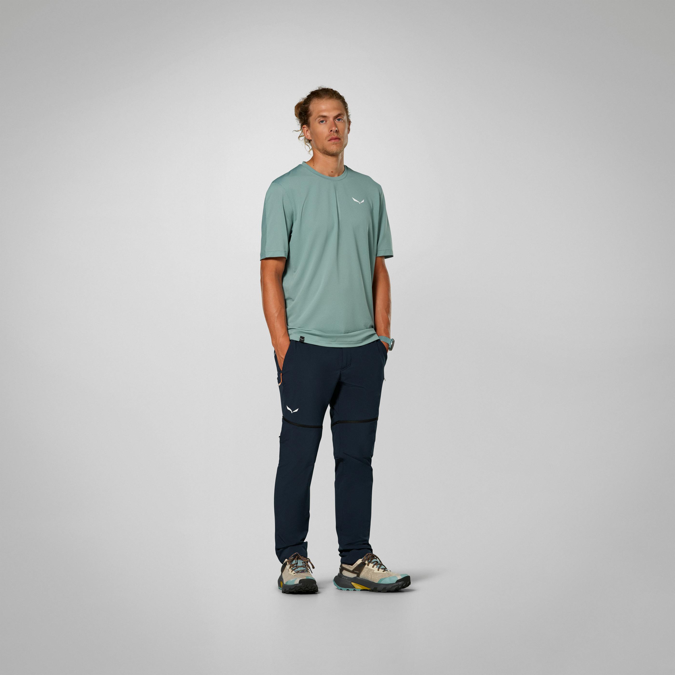 Pantalón para Hombre Pedroc 3 Durastretch 2 en 1