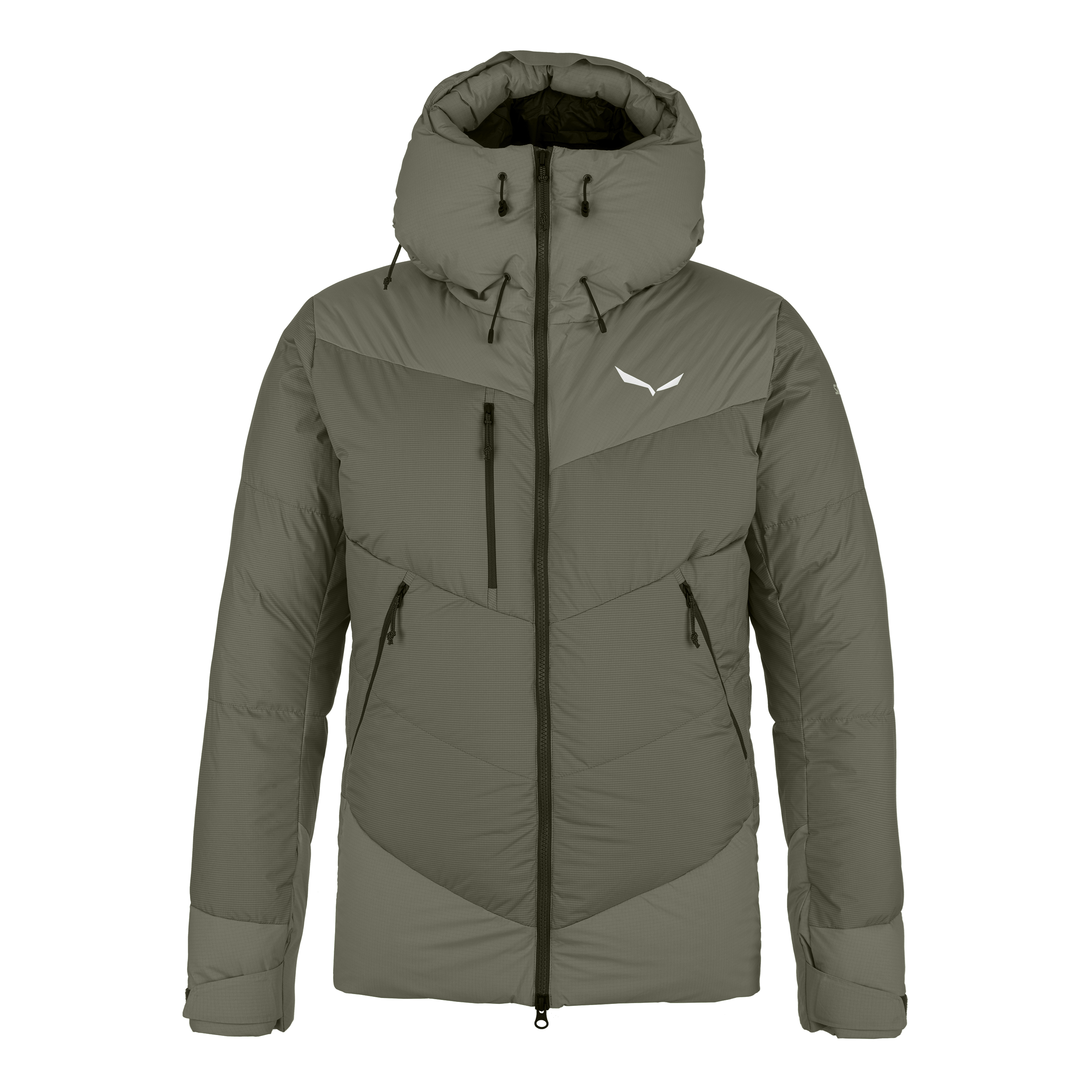 Chaqueta de plumón Ortles Heavy 2 Powertex para Hombre