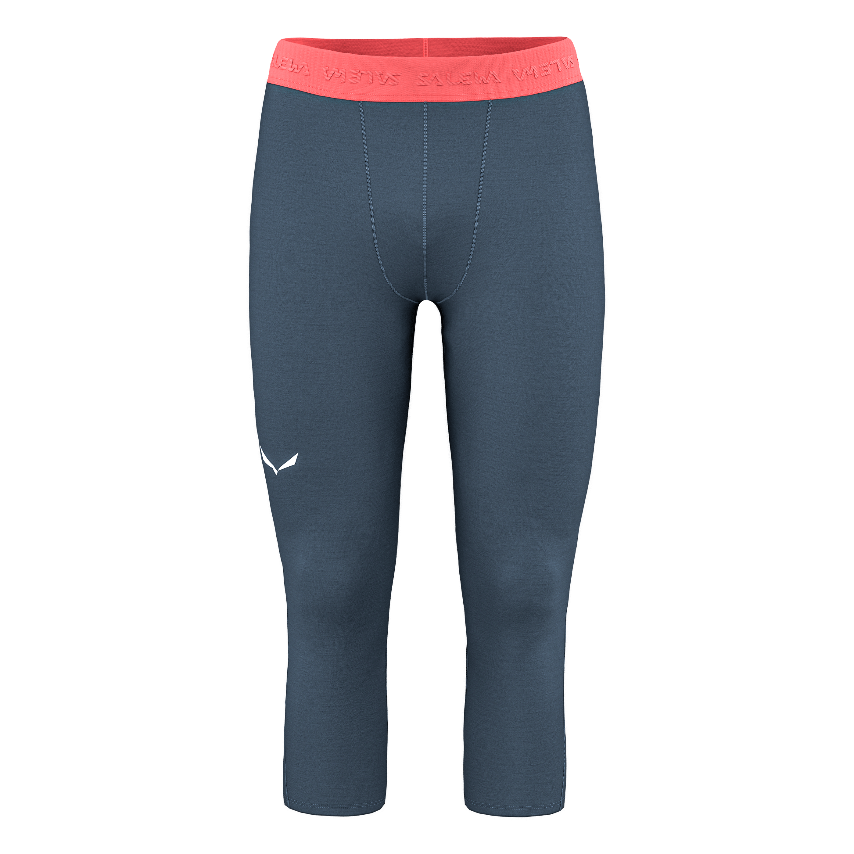 Cristallo Warm Alpine Merino Responsive Medias 3/4 Hombre