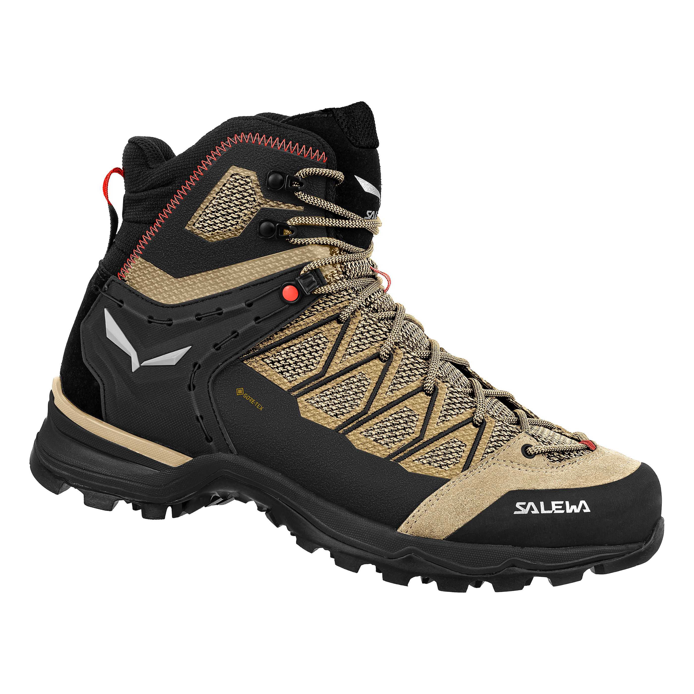 Zapatillas Mountain Trainer Lite Mid GORE-TEX® para Mujer