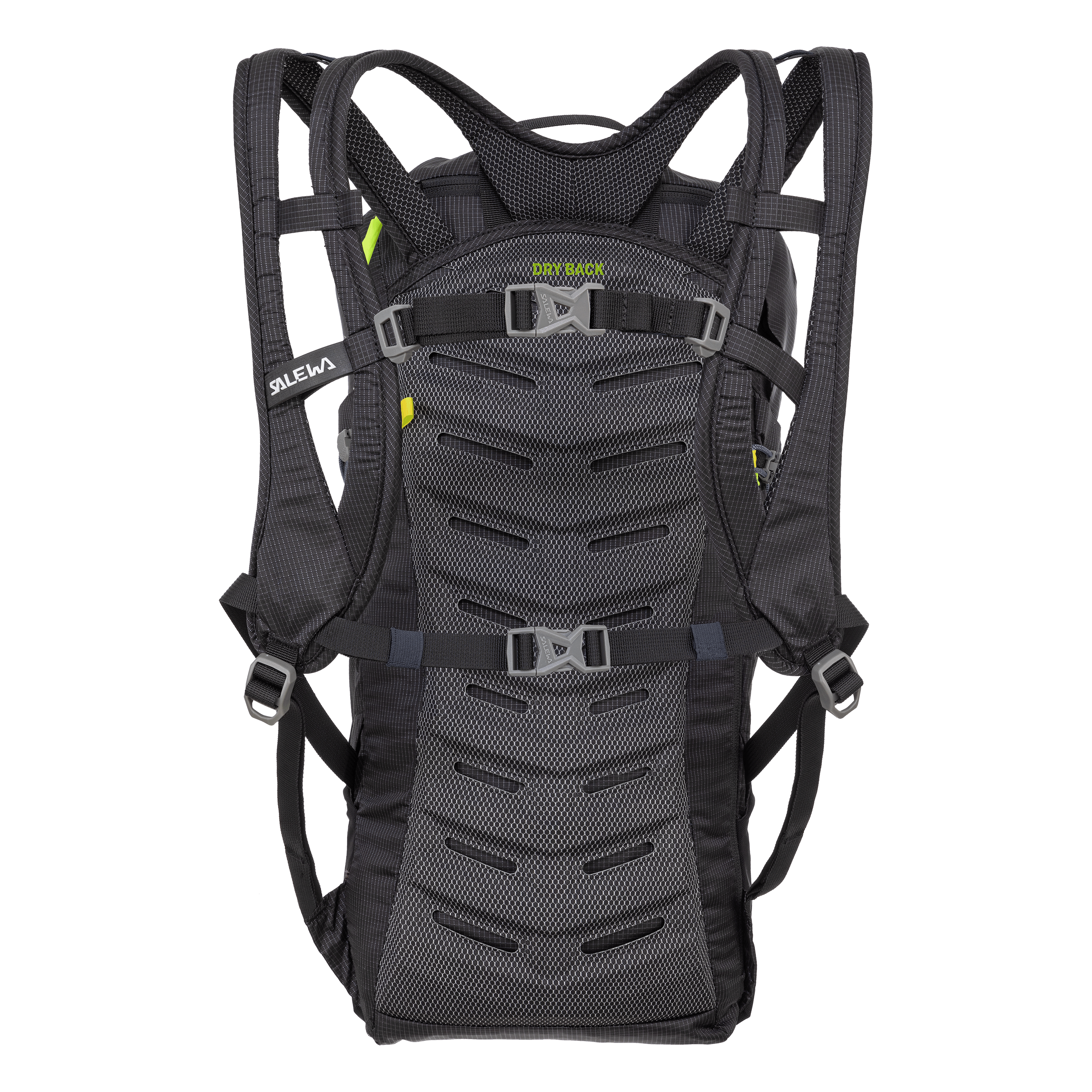 Mochila Ultra Train 22L
