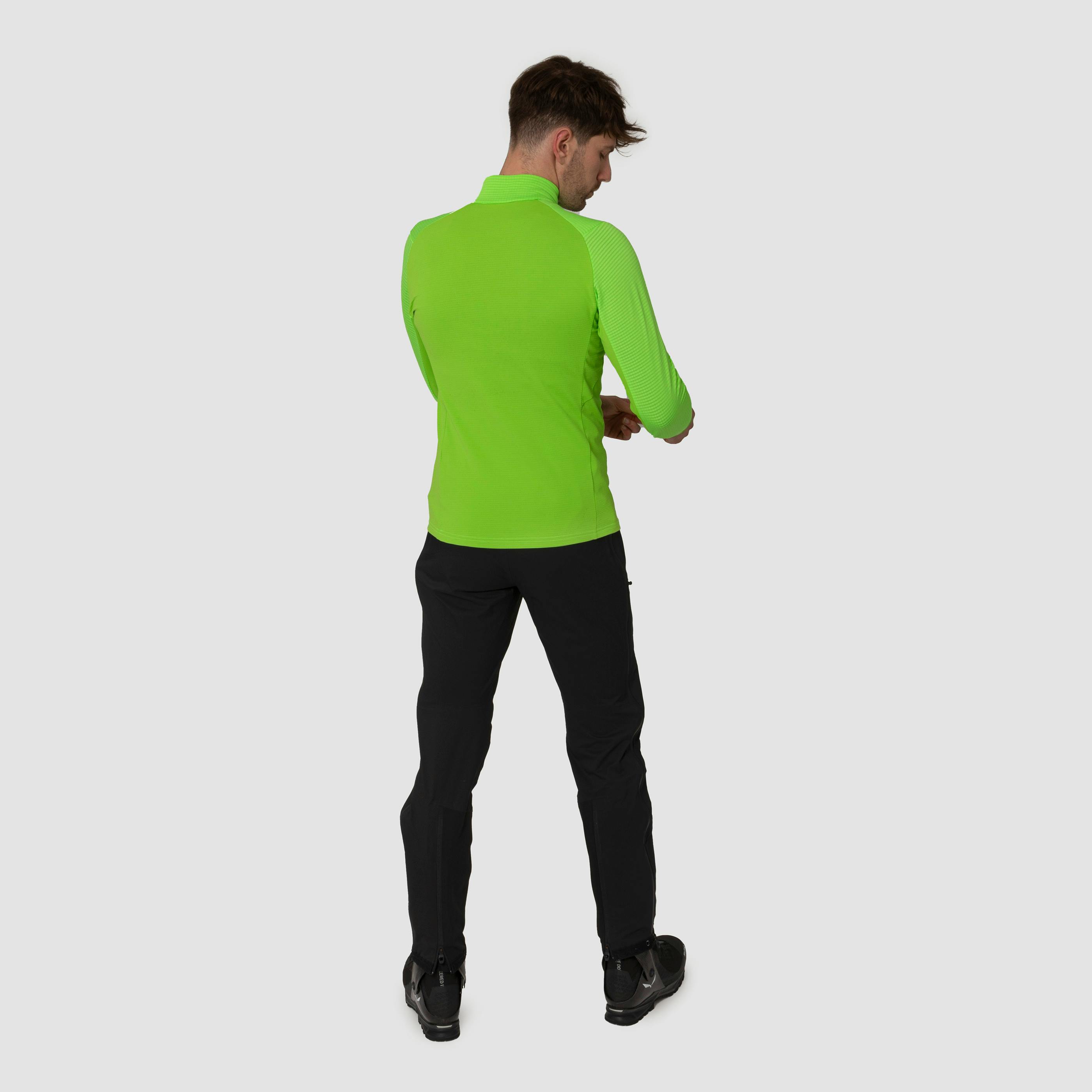 Pantalón Hombre Ortles 3L Powertex