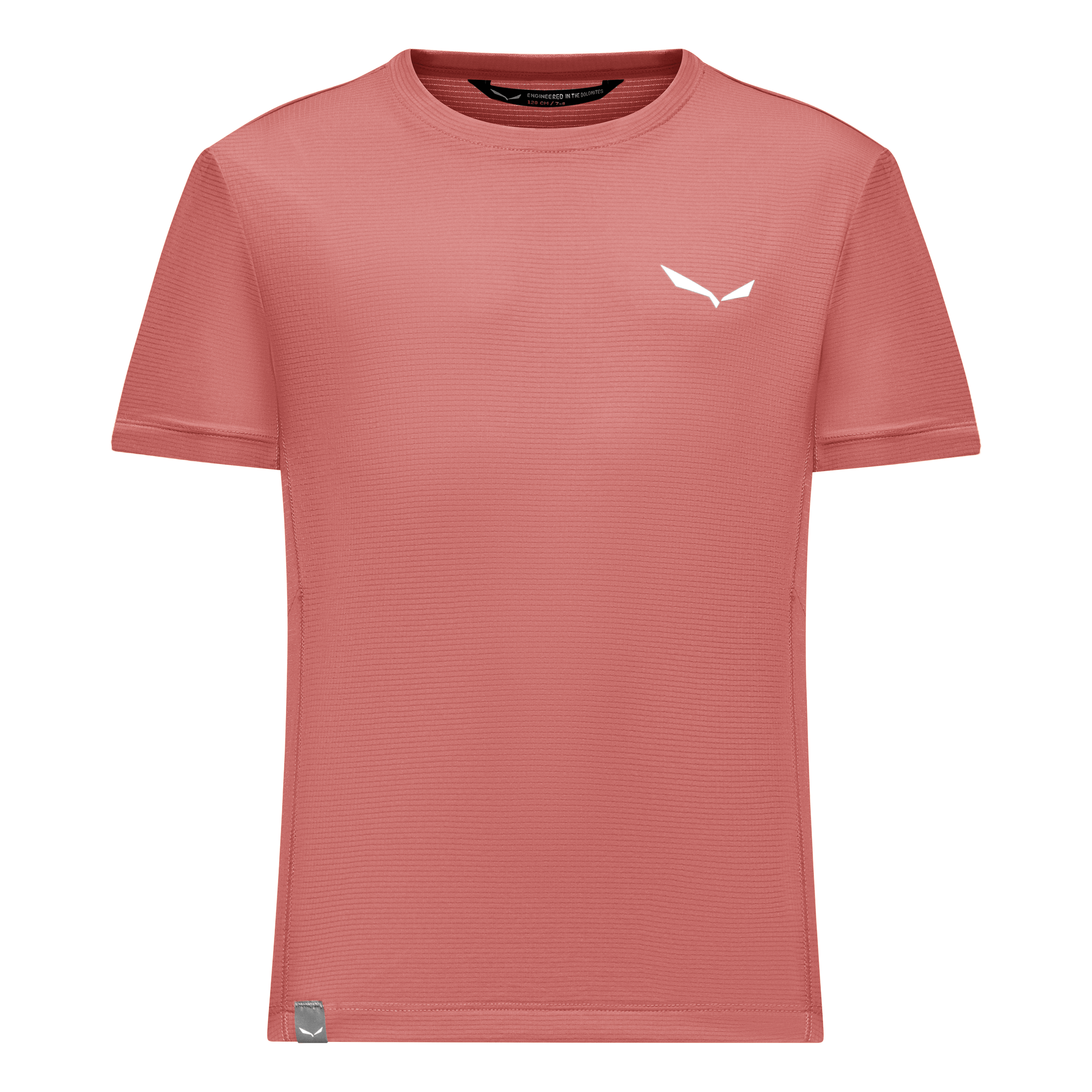 Camiseta Seca Puez para Niños