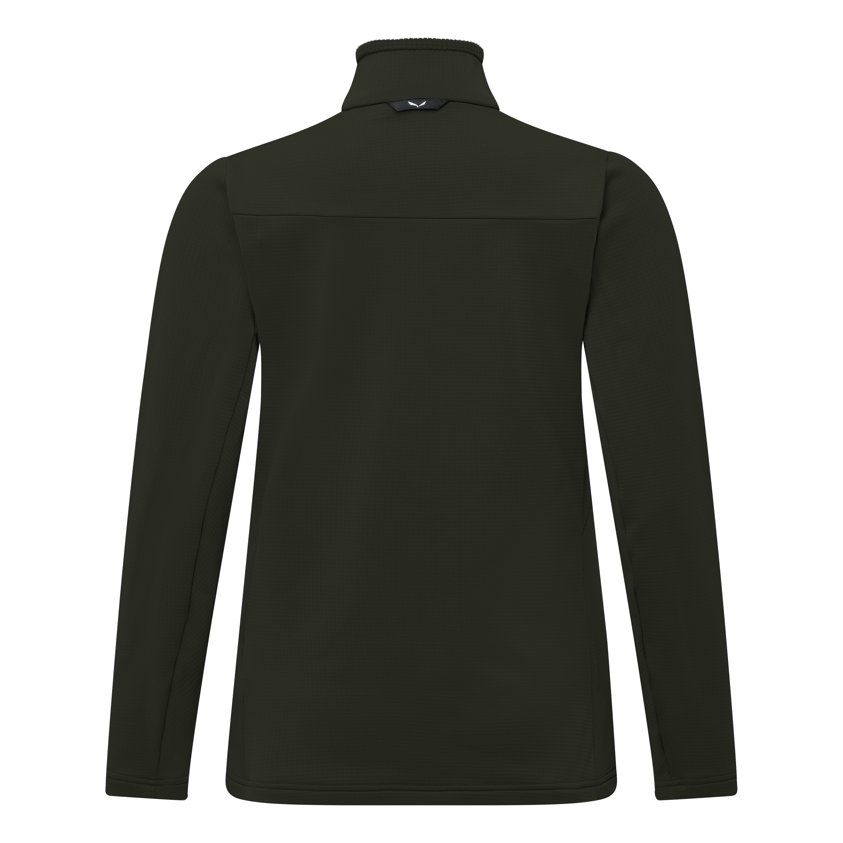 Chaqueta Puez Cammino Polarlite Half Zip para Mujer