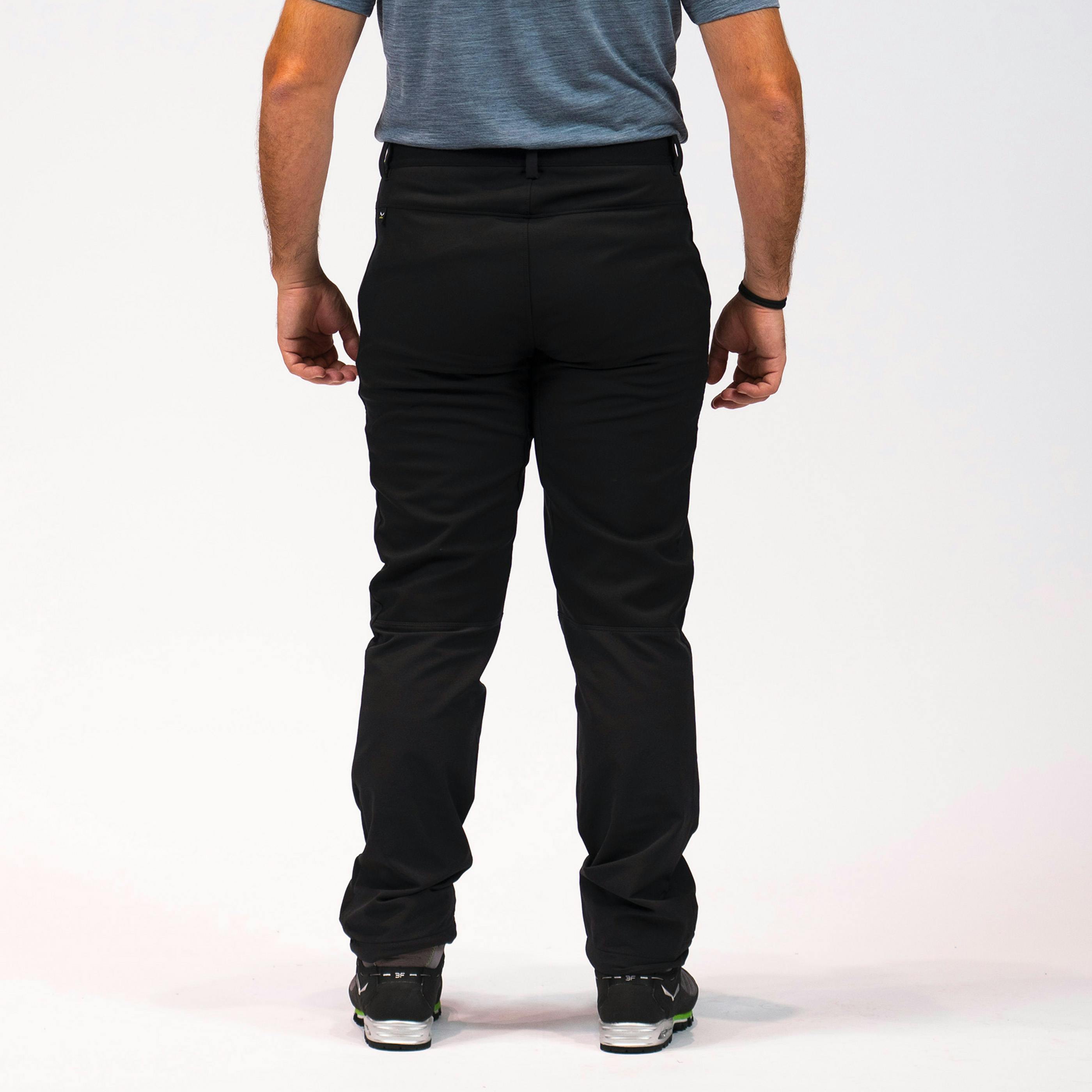 Pantalón Largo Croda Stormwall/Durastretch para Hombre
