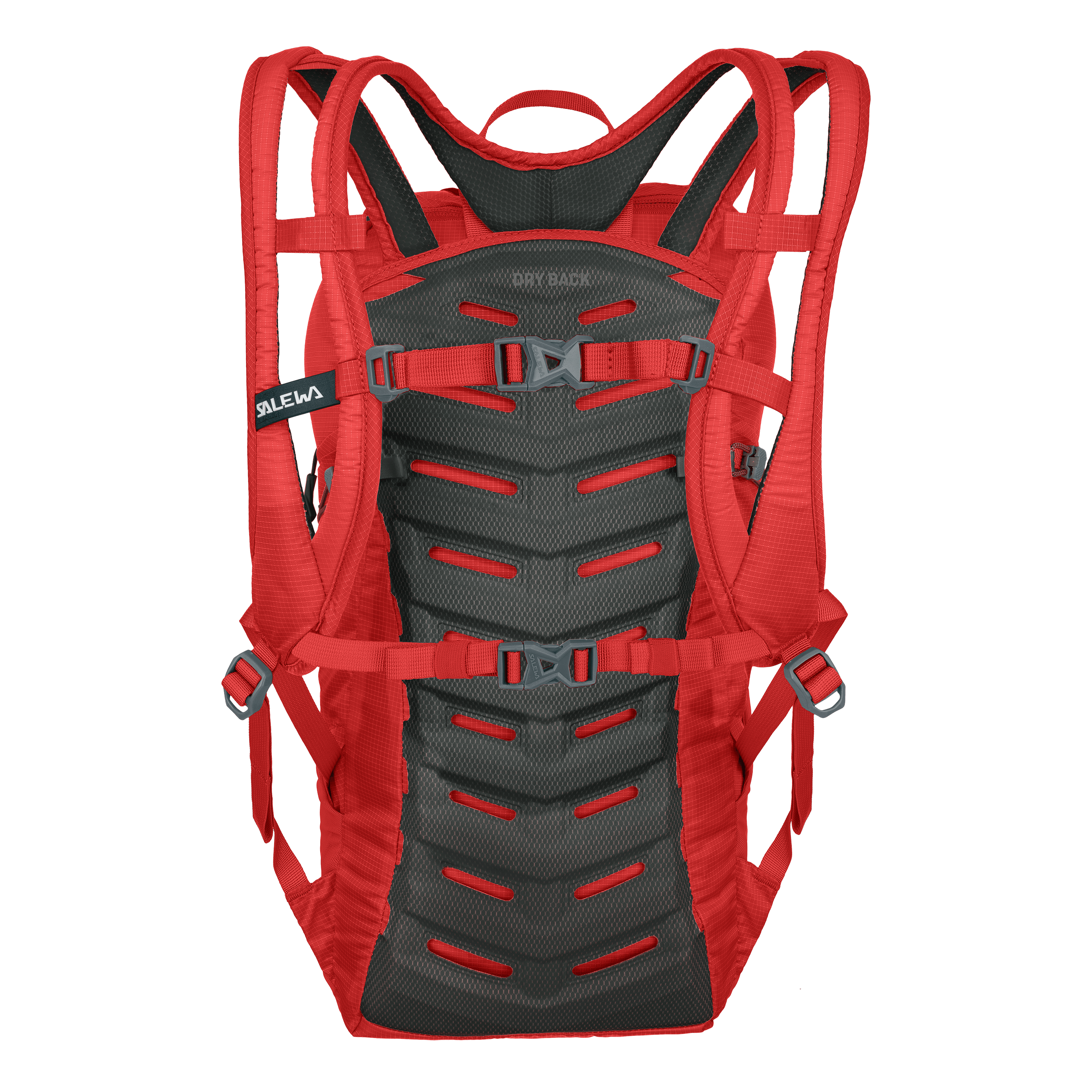 Mochila Ultra Train 18L