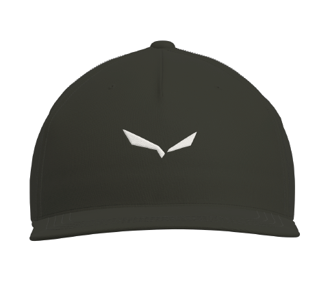 Gorra con logotipo de águila unisex