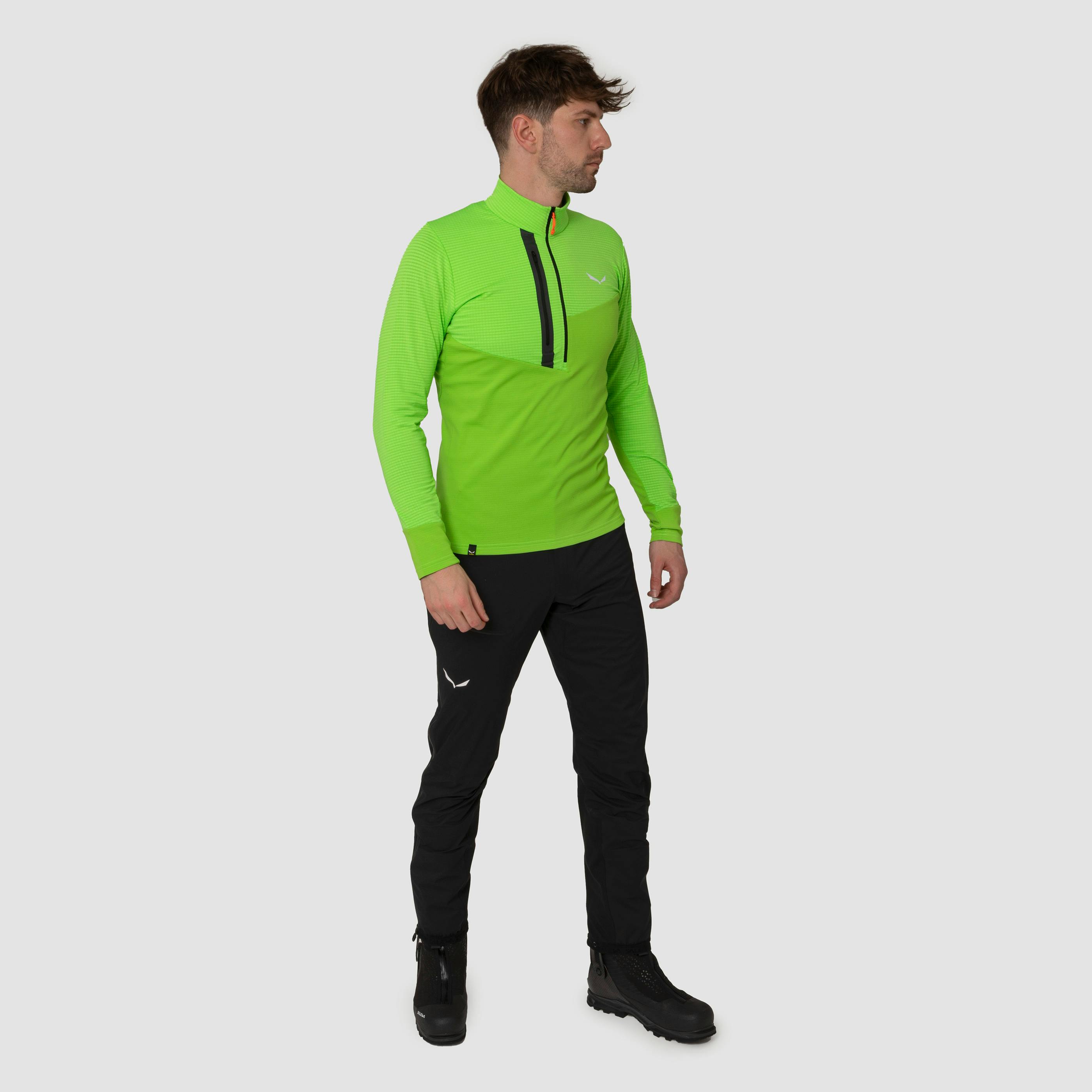Pantalón Hombre Ortles 3L Powertex