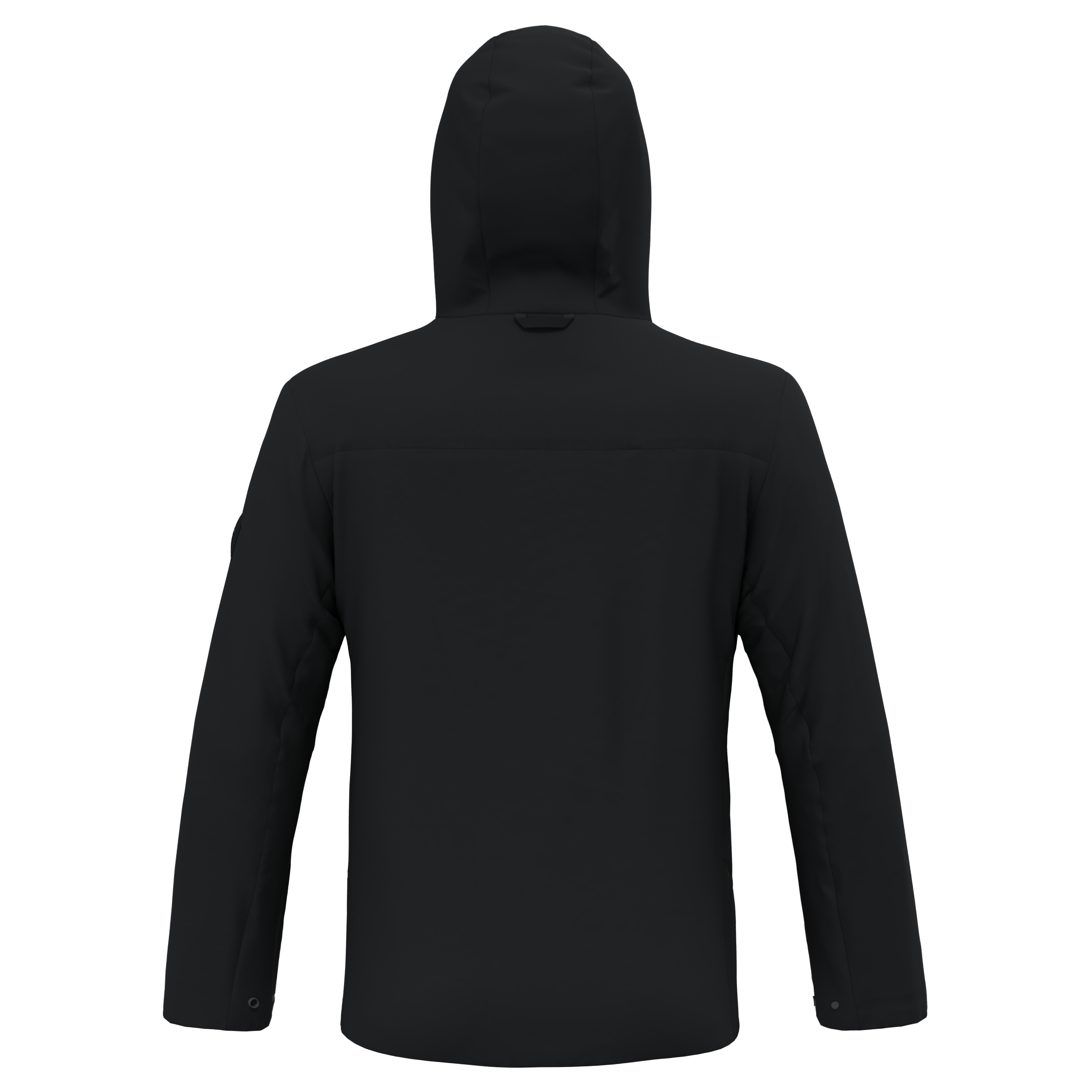 Chaqueta Fanes 2 capas Powertex 2 en 1 para hombre