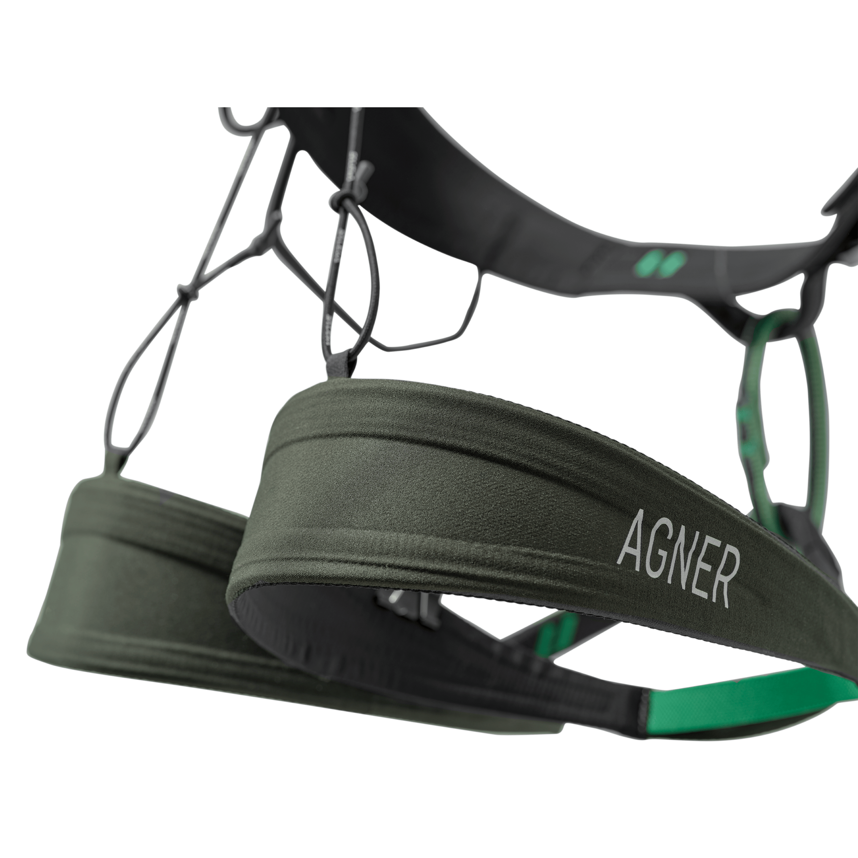 Arnés Agner para Hombre