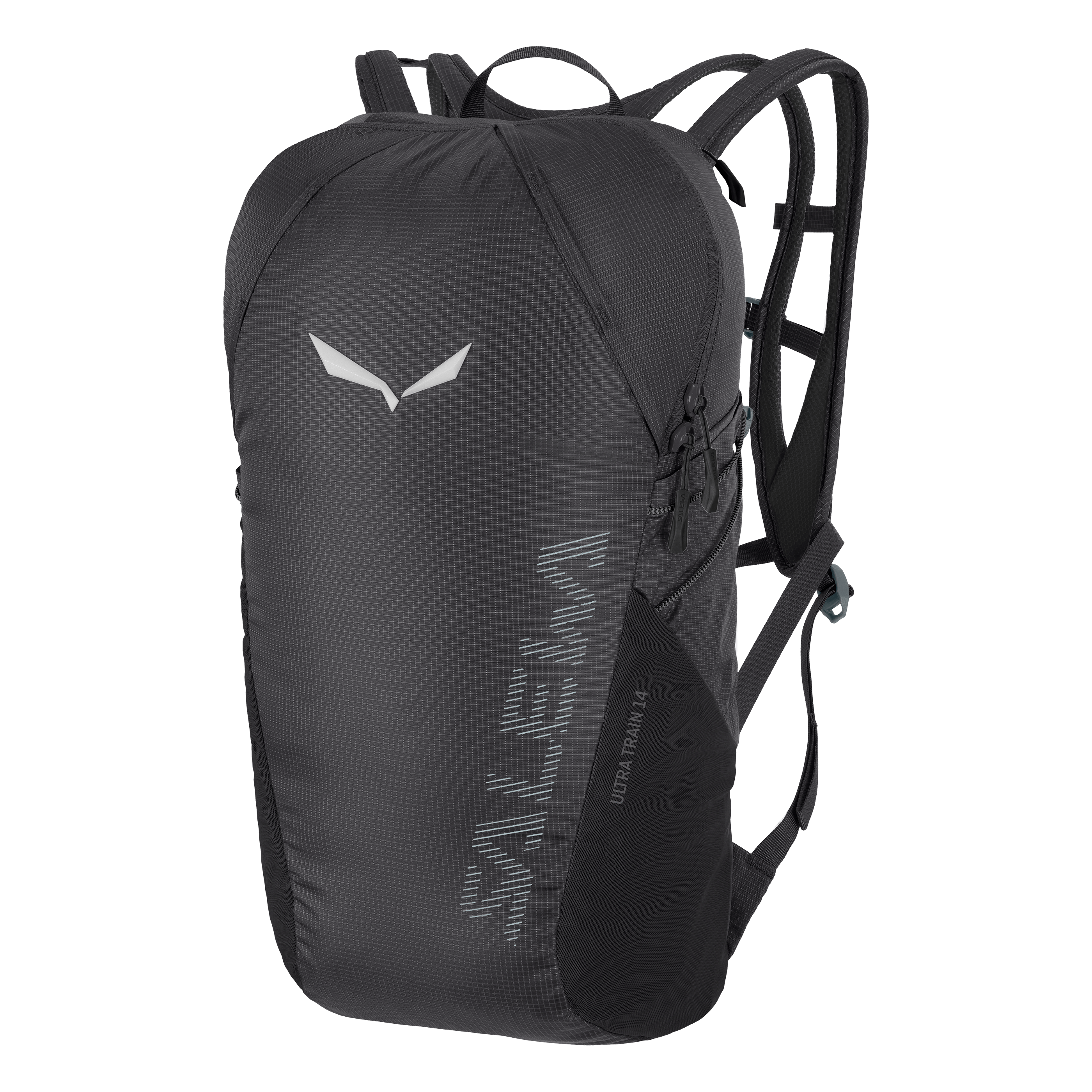 Mochila Ultra Train 14L