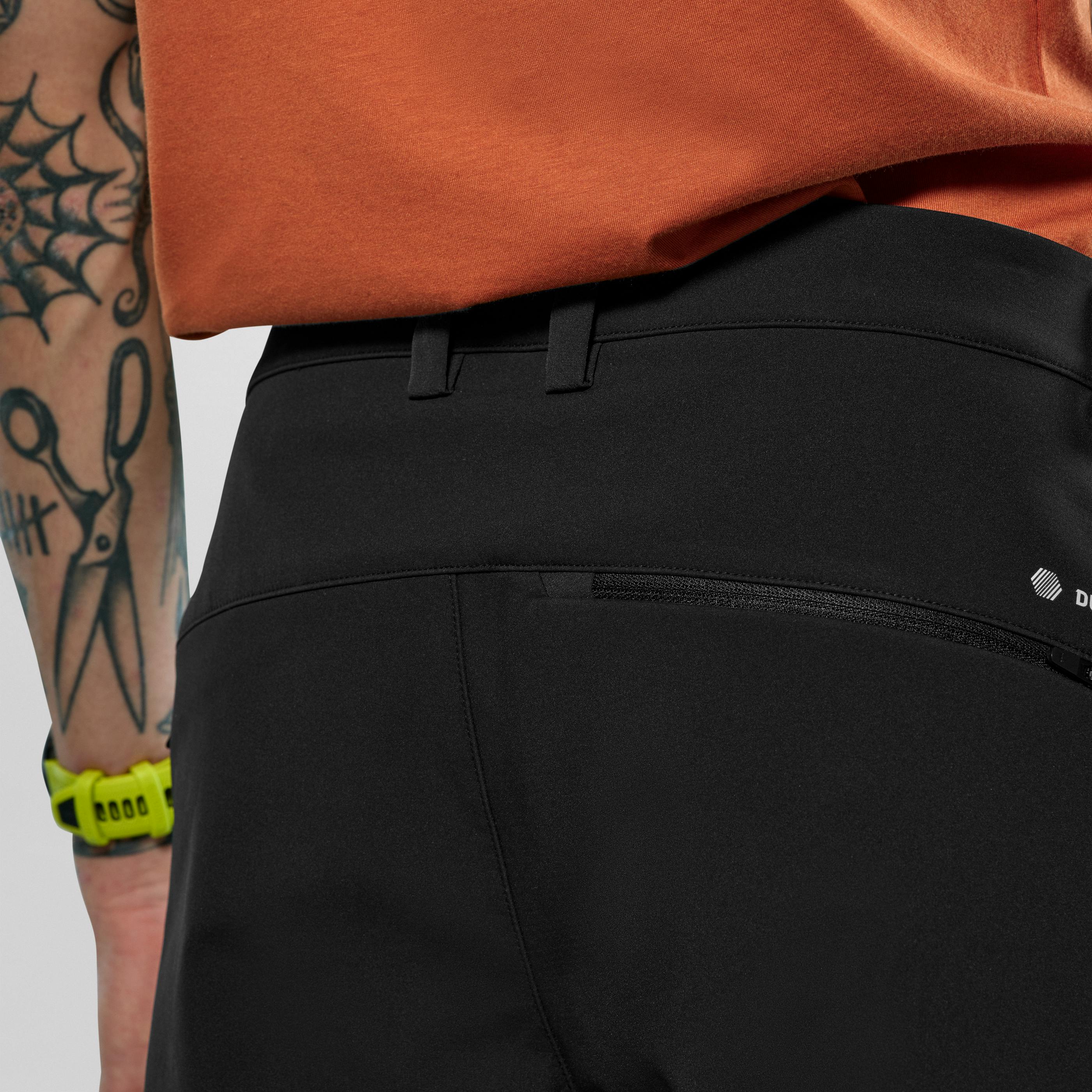 Pantalon Hombre Puez Dolomia 2