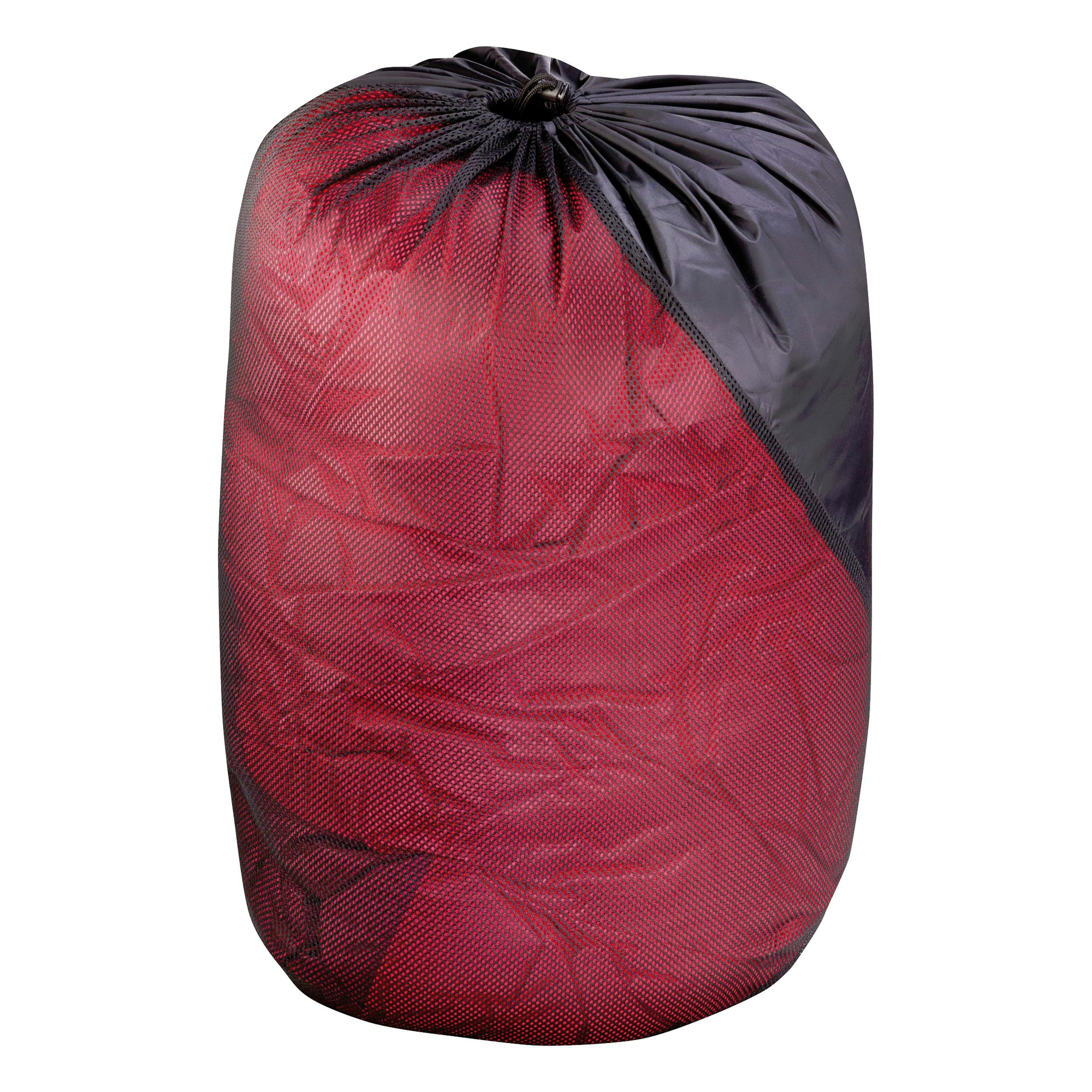 Bolsa de almacenamiento para saco de dormir