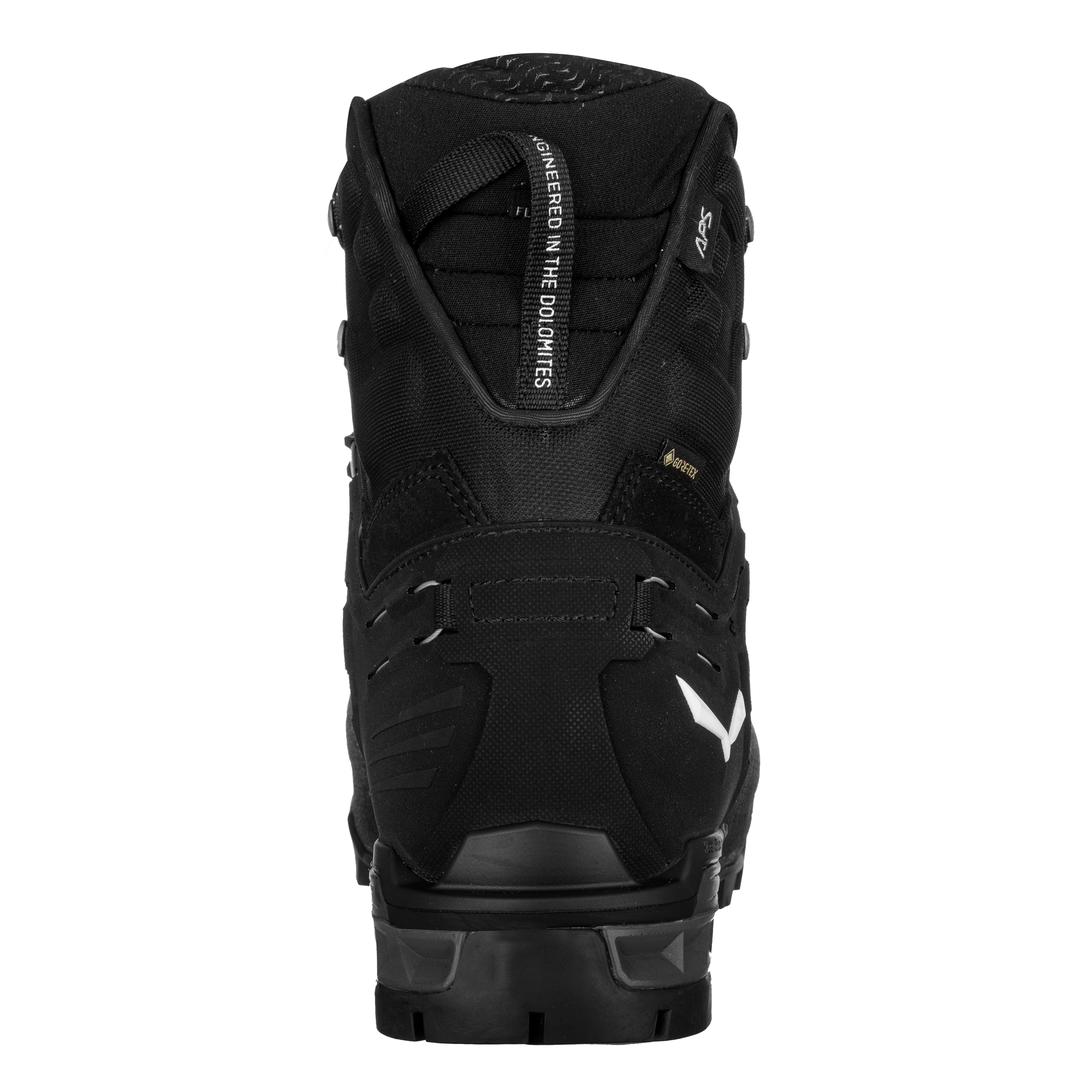 Zapato de montaña Ortles Ascent Mid Gore-Tex® Hombre
