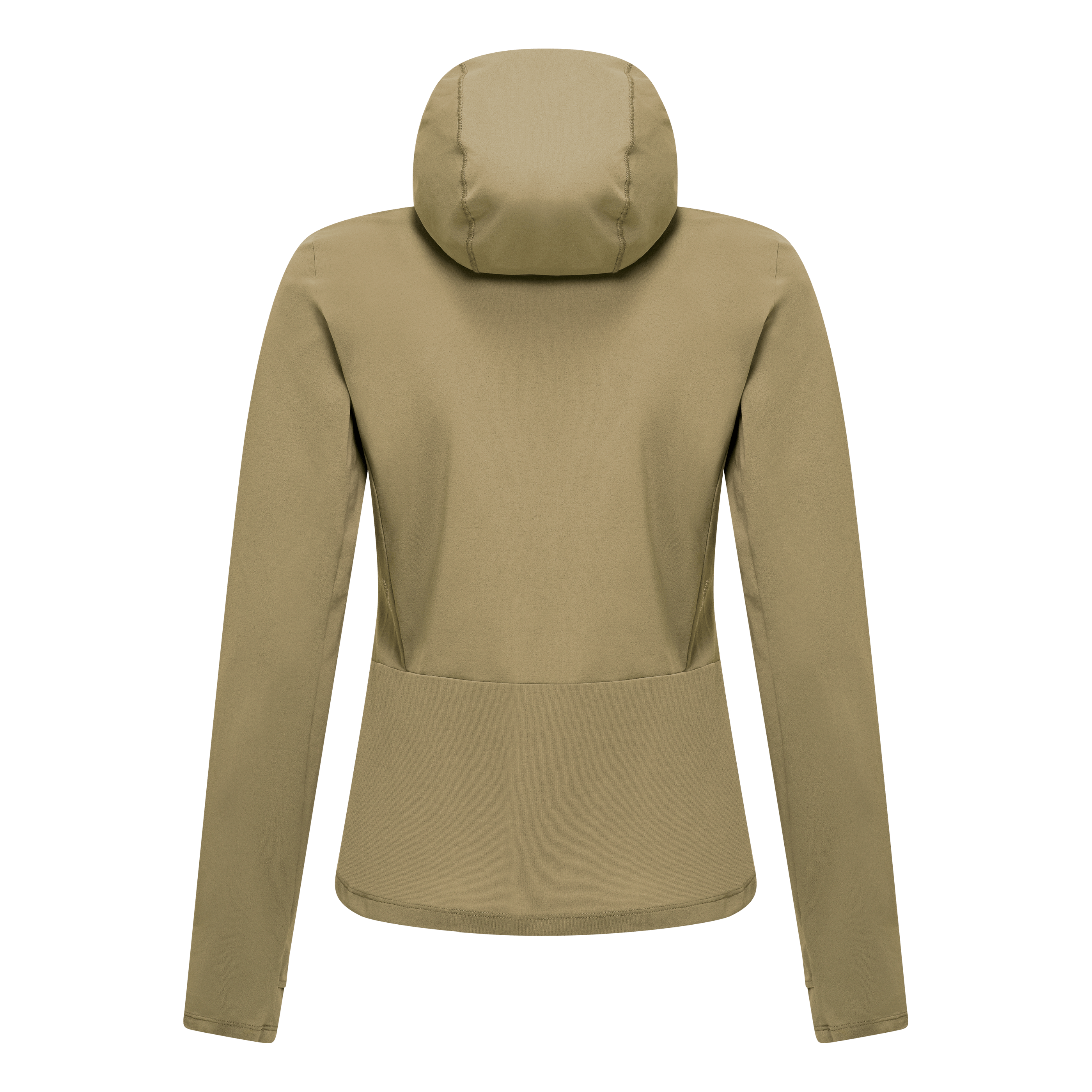 Puez Sun Pullover Mujer