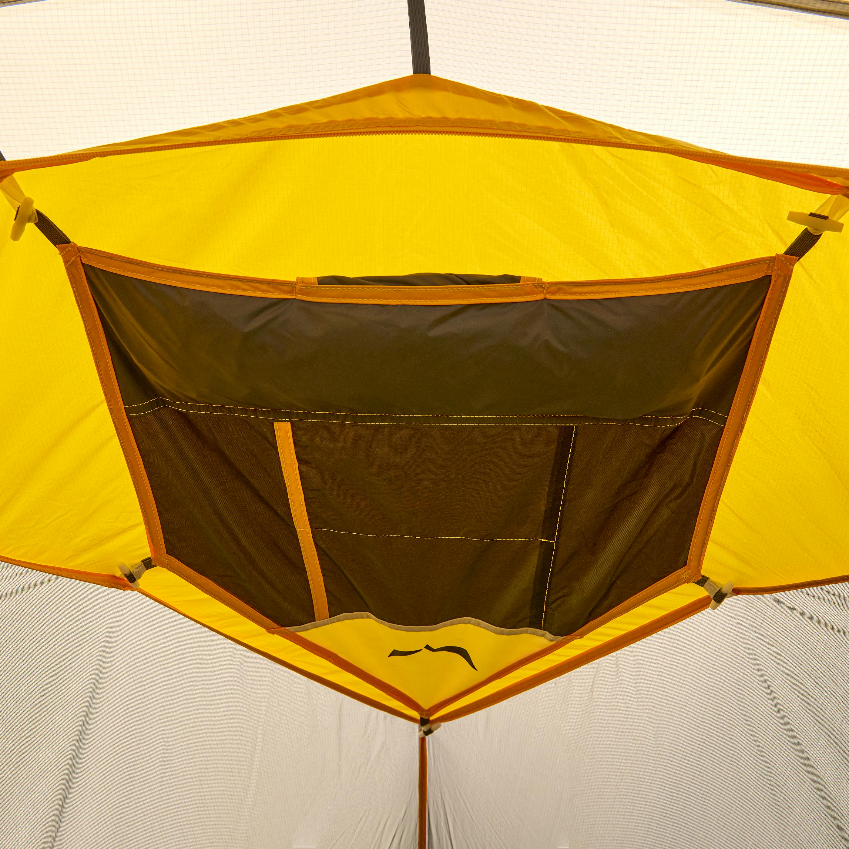 Tienda Puez Trek 2P
