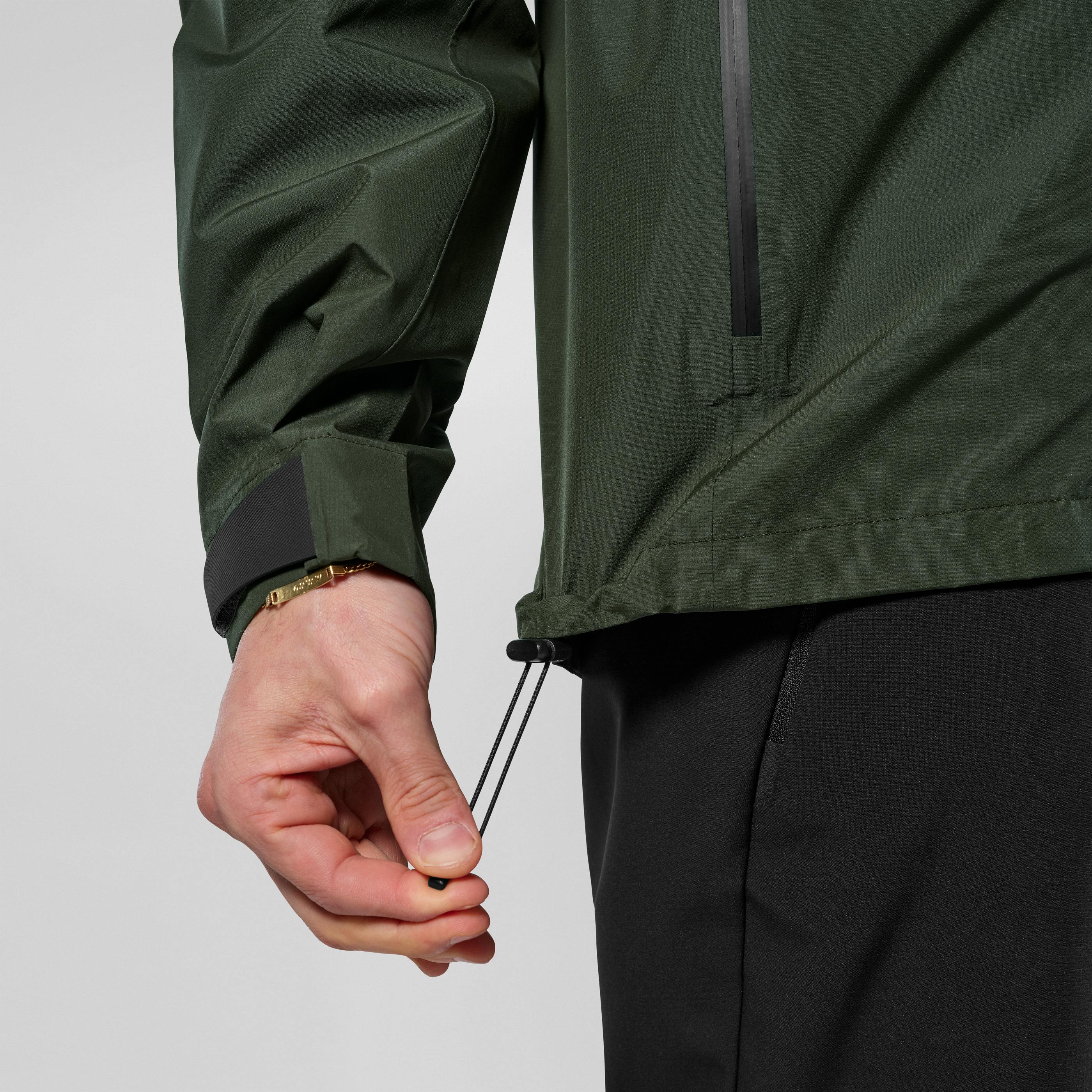 Chaqueta Puez 2.5L Powertex para Hombre