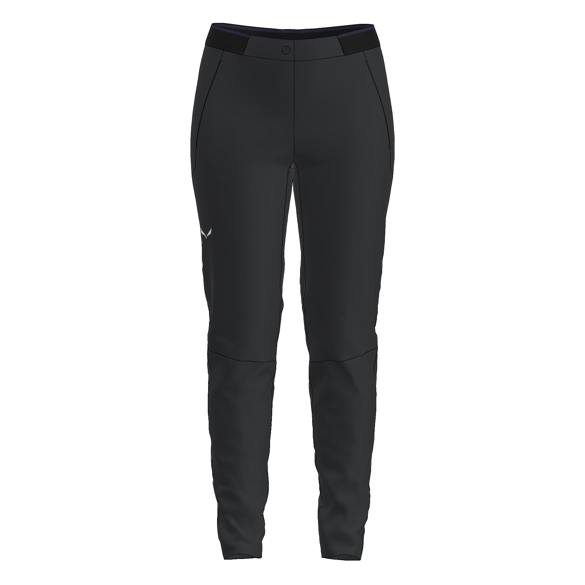 Pantalón Largo Durastretch Pedroc 5 para Mujer