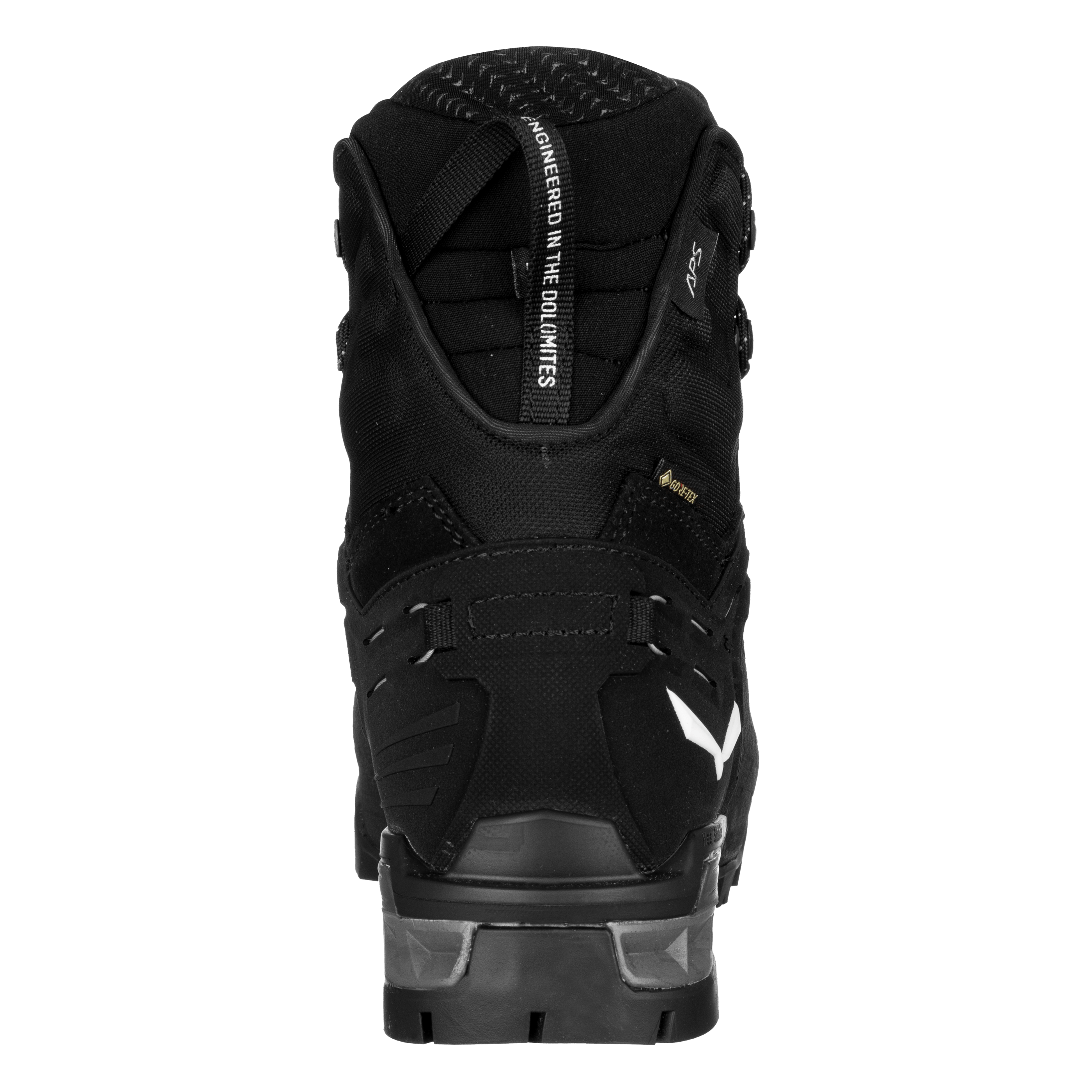 Zapato Ortles Ascent Mid Gore-Tex® Mujer