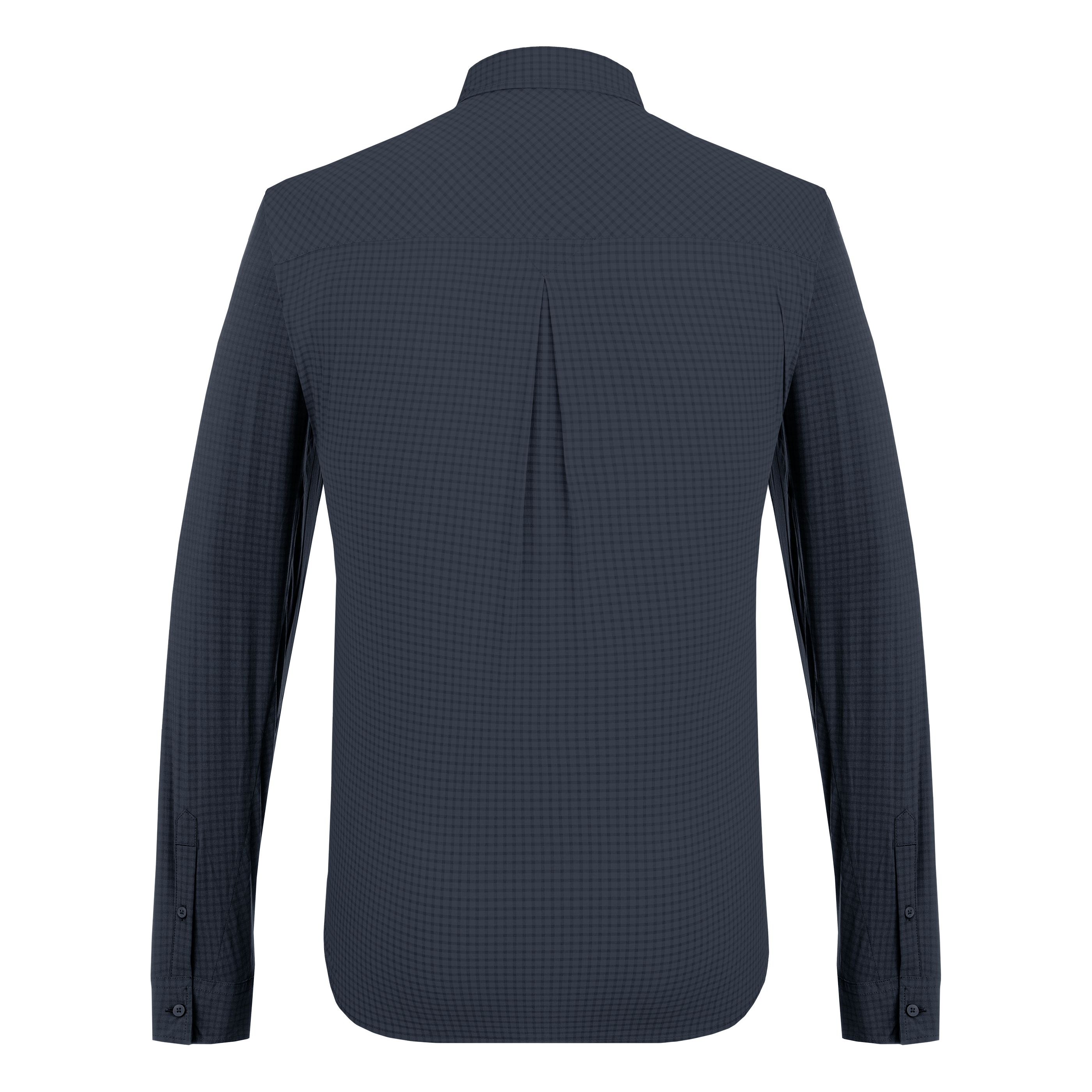 Camisa Puez Minicheck Dry para Hombre