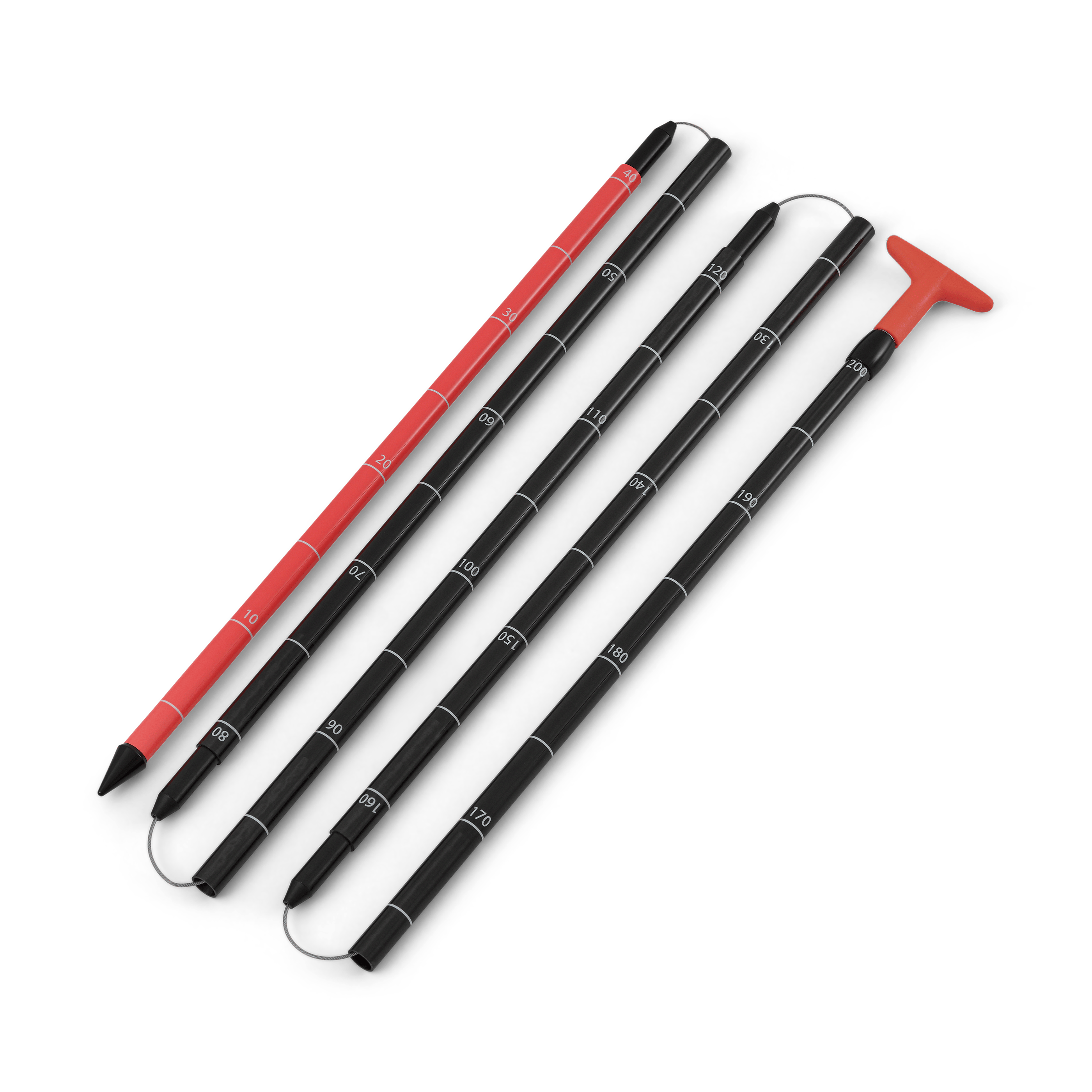 Sonda Sella Carbon 240 Plus