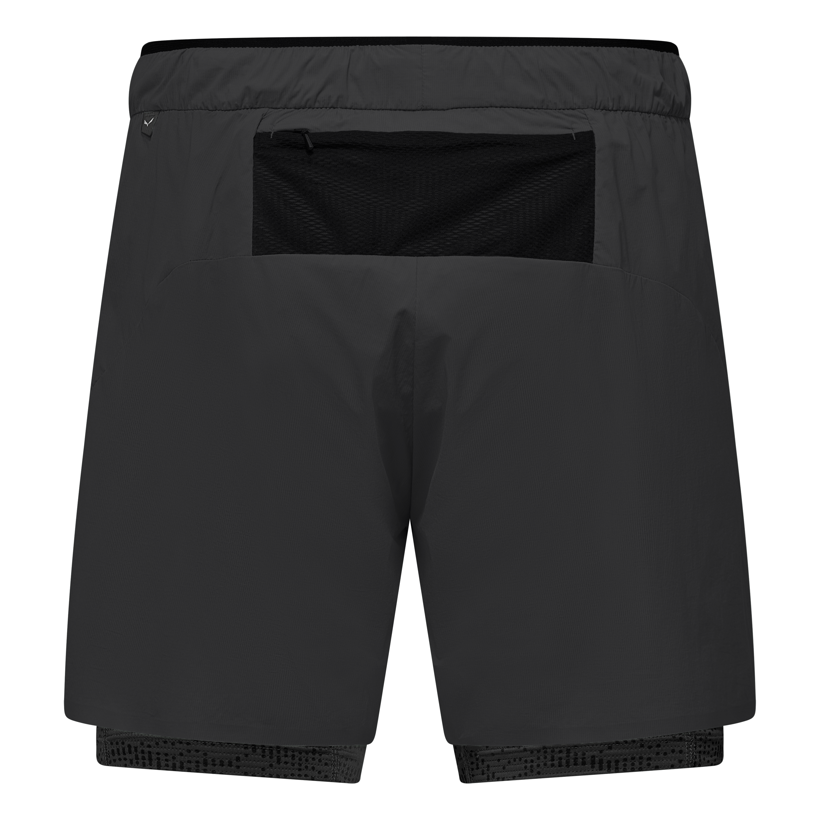 Pantalones cortos Pedroc Durastretch 2 en 1 para hombre